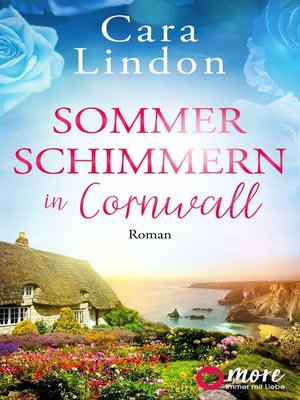 cover image of Sommerschimmern in Cornwall